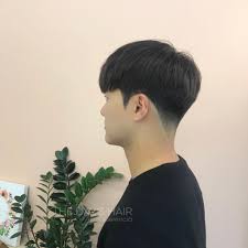 Korean New Haircut For Men Korean Idol