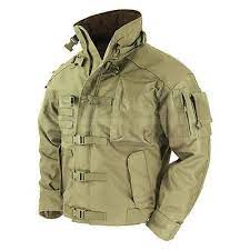 Army Tactical Jacket Waterproof Hard Shell Jacket Coat Military Hunting Jackets Tactical Jacket Shell Jacket Jackets