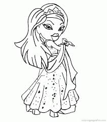 More than 5.000 printable coloring sheets. Coloring Pages Brats Coloring Home