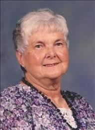 Dolores May (Neptune) Cobb