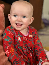 Babies born in Dorset in 2024: can you spot your child?