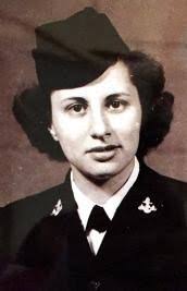 Miriam White Obituary (2014)