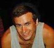 Zachary Tyler Moe (1991-2013)