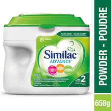 Similac bebek mamaları uygun fiyat ve indirim fırsatlarıyla burada. Similac Advance Step 2 Baby Formula Powder Dha Lutein Vitamin E Walmart Canada