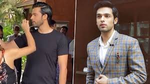 He rose to fame from his best roles in best friends forever as manik malhotra and. Parth Samthaan Creates A Storm On Twitter And We Wonder What The Shoor Is All About View Tweets Latestly