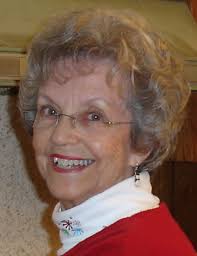 Obituary information for Kathleen Scott Compton