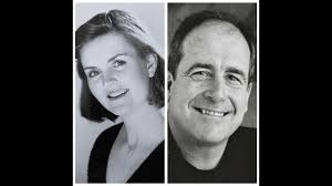 Romola Tyrrell & Geoffrey Harris