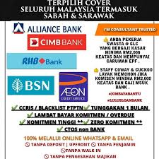 Anda sedang mencari pinjaman modal? Sitisuriawatioya On Twitter Pinjaman Peribadi Bank Khas Untuk Pekerja Swasta Glc Sdn Bhd Berhad 01136556615 Coverseluruhmalaysia
