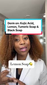 𝗧𝗵𝗲𝘀𝗲 𝗦𝗼𝗮𝗽𝘀 𝗔𝗿𝗲 𝗥𝘂𝗶𝗻𝗶𝗻𝗴 𝗬𝗼𝘂𝗿 𝗦𝗸𝗶𝗻  𝗕𝗮𝗿𝗿𝗶𝗲𝗿:⁣ ⁣ Thanks to tiktok shop 𝗞𝗼𝗷𝗶𝗰 𝗮𝗰𝗶𝗱,  𝗧𝘂𝗺𝗲𝗿𝗶𝗰, 𝗹𝗲𝗺𝗼𝗻, & 𝗯𝗹𝗮𝗰𝗸 𝘀𝗼𝗮𝗽 people are going crazy  over these soaps. These soaps have a 𝗵𝗶𝗴𝗵 𝗼𝗿 𝗮𝗹𝗸𝗮𝗹𝗶𝗻𝗲 𝗽𝗛  that is not ...