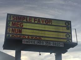 So great and cheap thru the week. El Rancho Drive In Theater Still Standing Six Decades After Opening