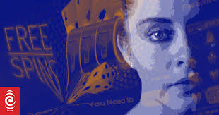 'It's broken me': How online gambling ruined a woman's life