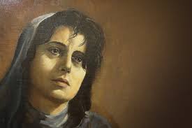 Turning to Mary : University of Dayton, Ohio