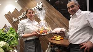 Au Petit Marche Commerce Chamalieres