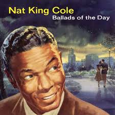 Nat "King" Cole