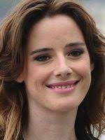 Pilar López de Ayala posa con su Goya a Mejor actriz protagonista