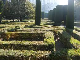 The Most Beautiful Parks And Gardens In Madrid Beautiful Park Beautiful Places To Visit Most Beautiful Gardens