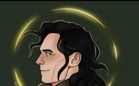 What nickname would Loki give you?
