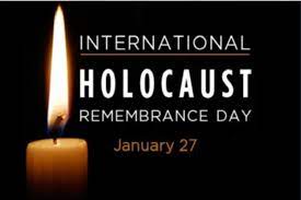 Dieses & viele weitere englische bücher versandkostenfrei bei thalia bestellen! Historians Reflect On International Holocaust Remembrance Day History At Illinois