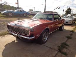 Image result for Corvette Bronze 1968 Camaro