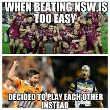 Lol Brilliant Nrl Memes Rugby Memes National Rugby League