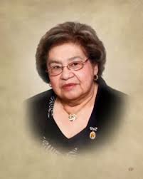 Most Recent Obituaries