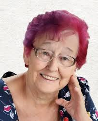 Marjorie “Marge” Joan LeBarge