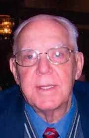 Robert G. Davis Obituary January 28, 2019