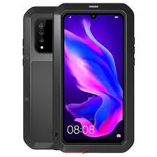 Check spelling or type a new query. Love Mei Powerful Huawei P30 Lite Hybrid Case