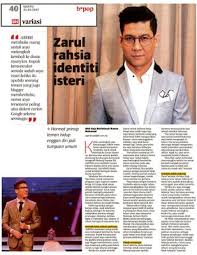 Mp3 duration 1:01 size 2.33 mb / ernest ralston 19. Zarul Rahsia Identiti Isteri Klik