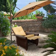 10 Offset Patio Umbrella At Menards Offset Patio Umbrella Patio Patio Umbrella