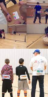 Freenom World St Patrick S Day Games Fun Party Games Kids Party Games