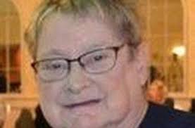 Laois death notice: Caroline (Carol) Griffith (née Carter), Ballyroan