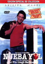 Over 5000 free streaming pinoy movies, pinoy comedy & tv shows. Nueba Yol Dominican Republic Christopher Norr