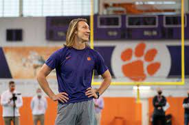 Six takeaways from lawrence's pro day: Todd Mcshay Shocked By Attendance At Trevor Lawrence Pro Day