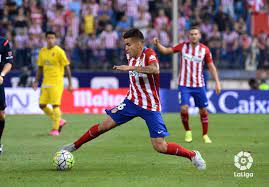 From wikimedia commons, the free media repository. Ten Things You May Not Know About Angel Correa Laliga