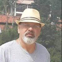 Sérgio Luiz Machado