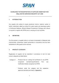 Kanun keseksaan akta 574 hingga 20hb april 2001 undang undang malaysia malaysia. Akta Industri Perkhidmatan Air Negara Dan Akta Suruhanjaya