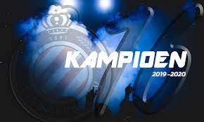 De kampioen lijkt al gekend. Club Kampioen