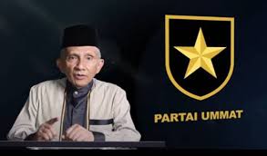 Amien rais added a new photo to the album: Amien Rais Politikus Senior Pendiri Dua Partai