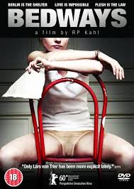 When and where lana rhoades was born? Bedways 2010 Filmaffinity
