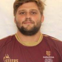 Sean Swart's Instagram, Twitter & Facebook