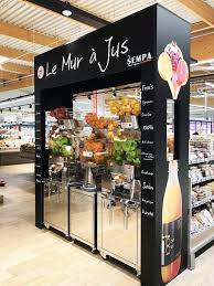 Bar A Jus Magasin Fruits Et Legumes Bars A Jus Jus