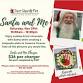 Santa and Me event image
