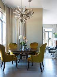 A table is undoubtedly the most important feature of a dining area, offering essential functionality and an aesthetic centerpiece for your space. Best Small Dining Rooms From New York City Polished And Space Savvy
