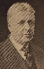 Wilder Dwight Bancroft (1867-1953)