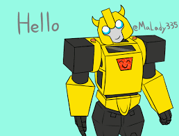 With tenor, maker of gif keyboard, add popular transformers animated gifs to your conversations. Searching For Bumblebee Gif