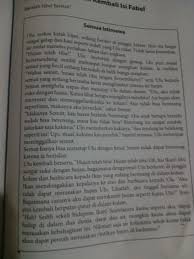 Maafkan aku burung. ucap ulu seraya menatap sendu kearah semut dan ikan yang sejak tadi memperhatikan pembicaraan mereka. Daftarlah Karakter Manusia Yang Diibaratkan Pada Binatang Dan Karakter Binatang Asli Pada Fabel Di Brainly Co Id