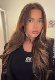 Carmenbalmforth Before Fame