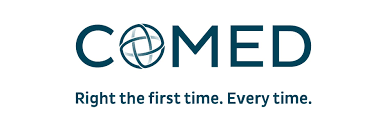 Powering lives in northern illinois. Das Fuhrende Ubersetzungsunternehmen Und Die Topadresse Fur Die Medizin Und Pharmaziebranche Comed Medical Translation Gmbh