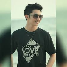 Hasil gambar untuk biodata alfy saga